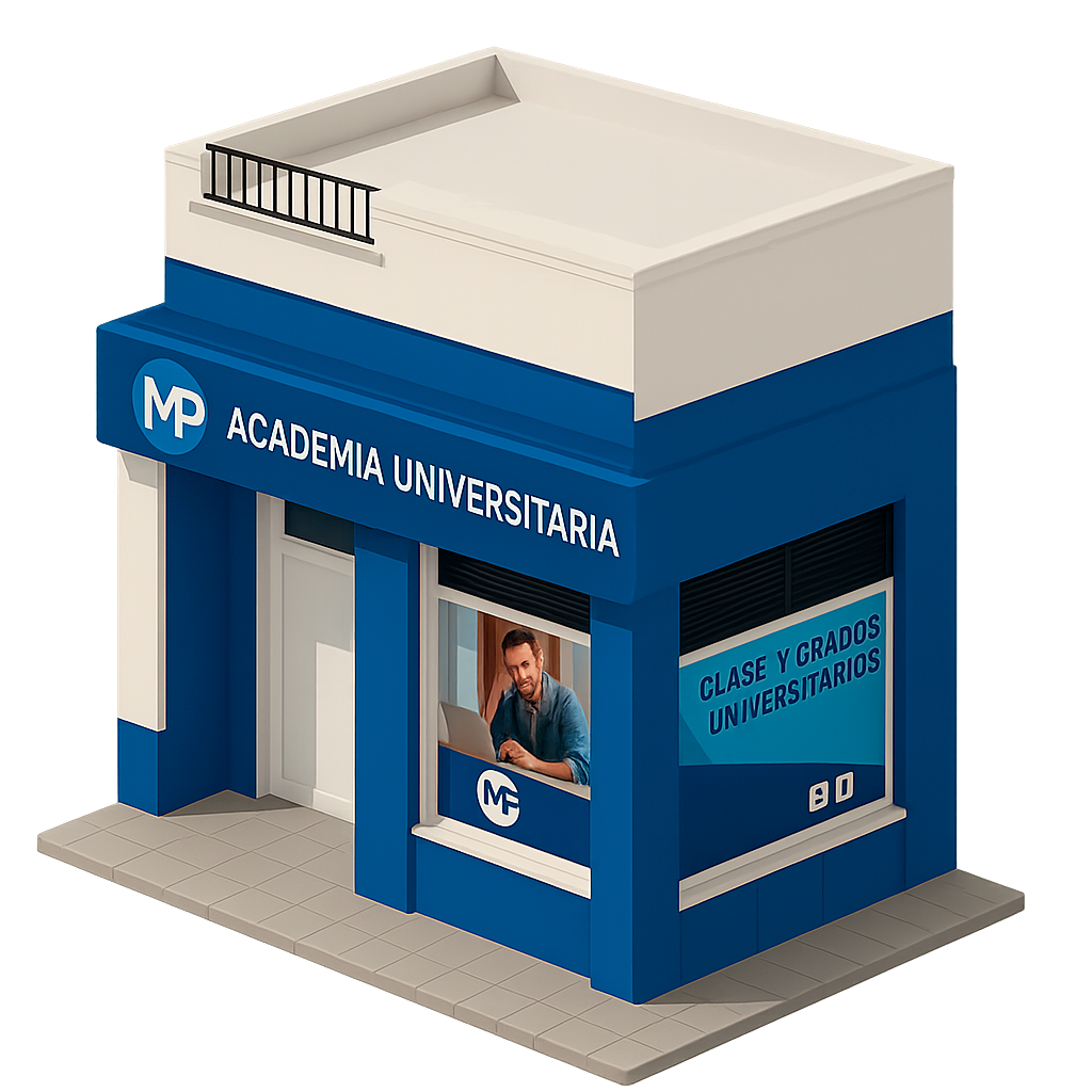 Academia Universitaria Manuel Pozo