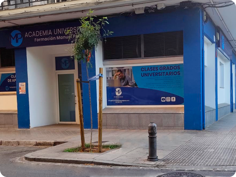 ¿Qué es Formación Manuel Pozo?