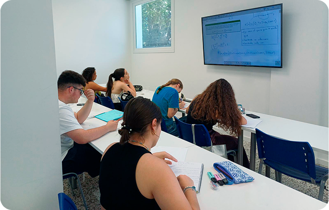 Bachillerato