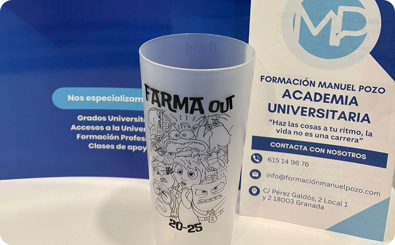 FARMA OUT