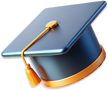 Sombrero graduación