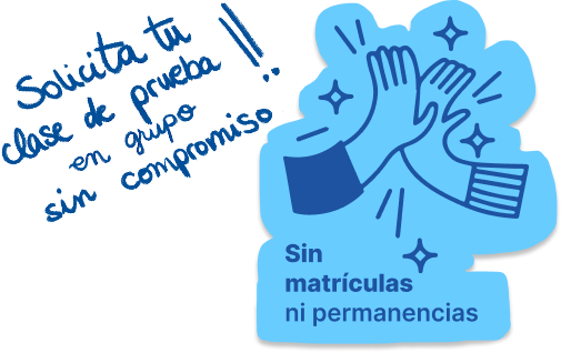 Matricula gratis