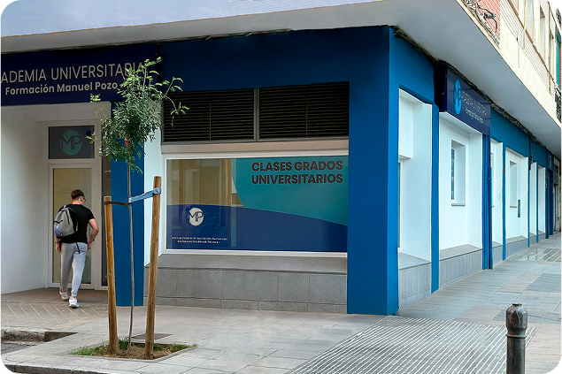 Formación profesional