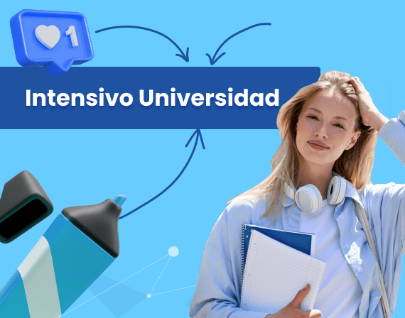 intensivo universidad