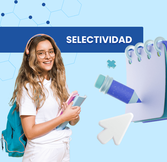 modulo selectividad